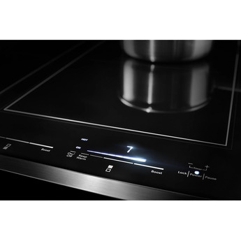 JennAir JIC4715GS Induction Cooktop - Thumbnail 3