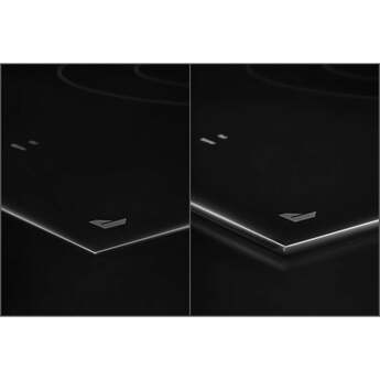 Jenn Air JIC4324KB 24 Inch Electric Induction Cooktop Black — thumbnail 6