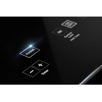 Jenn Air JIC4324KB 24 Inch Electric Induction Cooktop Black — thumbnail 9