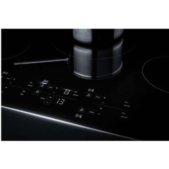 Jenn Air JIC4530KS 30" Induction, 5-Element, Pan Detection, Power Boost, Sensor Boil, Stainless Steel — thumbnail 12