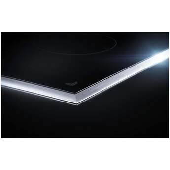 Jenn Air JIC4530KS 30" Induction, 5-Element, Pan Detection, Power Boost, Sensor Boil, Stainless Steel — thumbnail 5