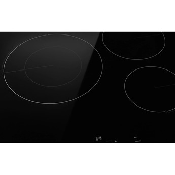 Jenn Air JIC4536KB 36" Induction, 5-Element, Pan Detection, Power Boost, Sensor Boil, Black — thumbnail 10