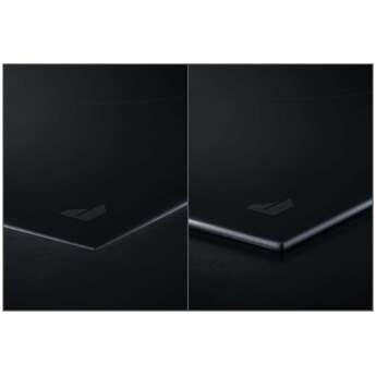 Jenn Air JIC4536KB 36" Induction, 5-Element, Pan Detection, Power Boost, Sensor Boil, Black — thumbnail 2
