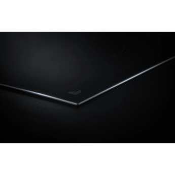 Jenn Air JIC4536KB 36" Induction, 5-Element, Pan Detection, Power Boost, Sensor Boil, Black — thumbnail 4