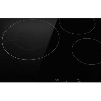 Jenn Air JIC4536KB 36" Induction, 5-Element, Pan Detection, Power Boost, Sensor Boil, Black — thumbnail 7