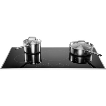 Jenn Air JIC4536KS 36" Induction, 5-Element, Pan Detection, Power Boost, Sensor Boil, Stainless Steel — thumbnail 12