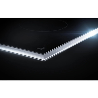 Jenn Air JIC4536KS 36" Induction, 5-Element, Pan Detection, Power Boost, Sensor Boil, Stainless Steel — thumbnail 4