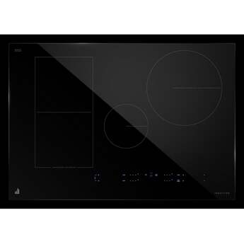 Jenn Air JICT730SB 30 Inch Flex Element Sensor Indcution Cooktop: Black — thumbnail 9