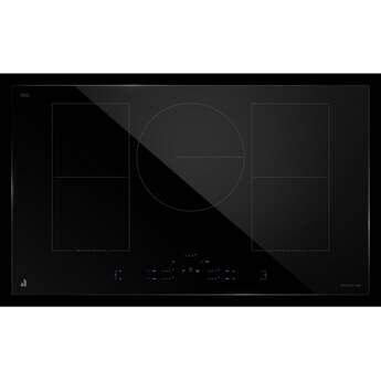 Jenn Air JICT736SB 36 Inch Flex Element Sensor Induction Cooktop: Black — thumbnail 10