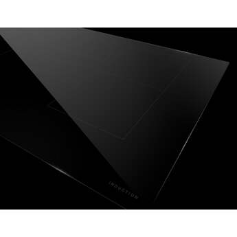Jenn Air JICT736SB 36 Inch Flex Element Sensor Induction Cooktop: Black — thumbnail 5