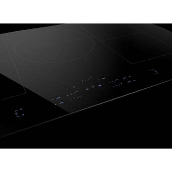 Jenn Air JICT736SB 36 Inch Flex Element Sensor Induction Cooktop: Black — thumbnail 8
