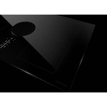 Jenn Air JIDT730SBL 30 Inch Induction Downdraft Cooktop Black — thumbnail 22