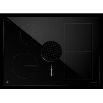 Jenn Air JIDT730SBL 30 Inch Induction Downdraft Cooktop Black — thumbnail 25