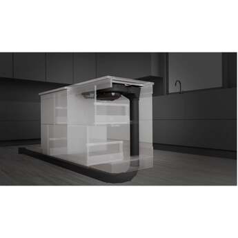 Jenn Air JIDT836SBL 36 Inch Downdraft Induction Cooktop: Black — thumbnail 16