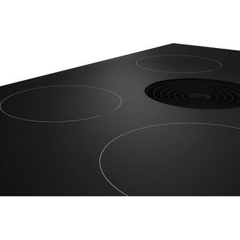KitchenAid KCID930SBL 30 Inch Downdraft Induction Cooktop Black — thumbnail 21