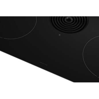 KitchenAid KCID930SBL 30 Inch Downdraft Induction Cooktop Black — thumbnail 7