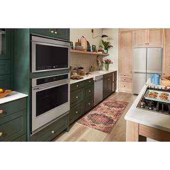 KitchenAid KCID936SBL 36 Inch Downdraft Induction Cooktop Black — thumbnail 20
