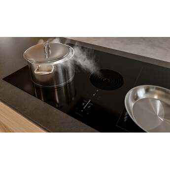 KitchenAid KCID936SBL 36 Inch Downdraft Induction Cooktop Black — thumbnail 23