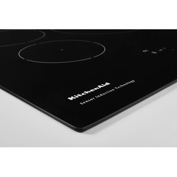 Kitchen Aid KCIG550JBL 30 Inch Induction Smoothtop Cooktop — thumbnail 14