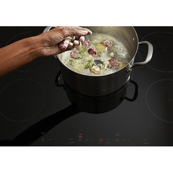 Kitchen Aid KCIG550JBL 30 Inch Induction Smoothtop Cooktop — thumbnail 16