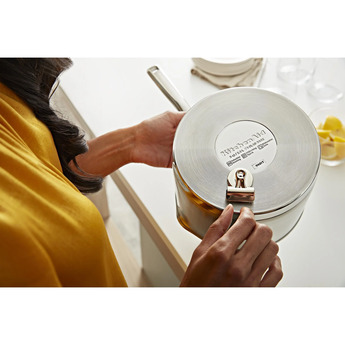 Kitchen Aid KCIG550JBL 30 Inch Induction Smoothtop Cooktop — thumbnail 18
