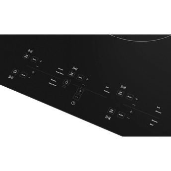 Kitchen Aid KCIG550JBL 30 Inch Induction Smoothtop Cooktop — thumbnail 30