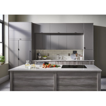 Kitchen Aid KCIG550JBL 30 Inch Induction Smoothtop Cooktop — thumbnail 32