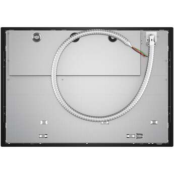 KitchenAid Induction Smart Cooktop with 5 Heating Zones, Even-Heat™ Zone, Temp Cook™ Technology & Smart Presets, WipeClean™ Coating, Voice Control, Backlit Touch Controls, Power Boost Function, Pan Size Detection, KitchenAid® App and Energy Star® Certified: 30 Inch Width with Edge-to-Edge Glass (No Trim) — thumbnail 17