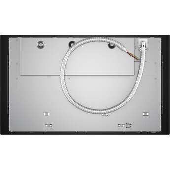 KitchenAid 36 Inch Induction Smart Cooktop with 5 Heating Zones, Even-Heat™ Zone, Temp Cook™ Technology & Smart Presets, WipeClean™ Coating, Voice Control, Backlit Touch Controls, Power Boost Function, Pan Size Detection, KitchenAid® App and Energy Star® Certified: Black — thumbnail 11