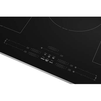 KitchenAid KCIT736SSS 36 Inch Induction Smart Cooktop Black — thumbnail 11