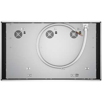 KitchenAid KCIT736SSS 36 Inch Induction Smart Cooktop Black — thumbnail 6