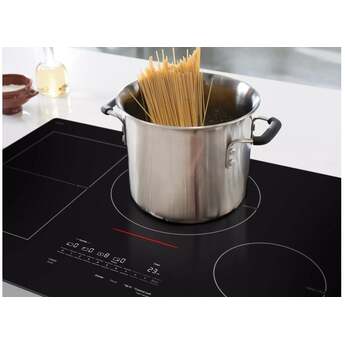 LG CBIH3017BE 30 Inch Induction Cooktop Black — thumbnail 11
