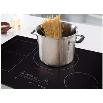 LG CBIH3017BE 30 Inch Induction Cooktop Black — thumbnail 19