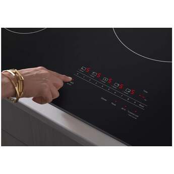 LG CBIH3613BE 36 Inch Induction Smart Cooktop Black — thumbnail 21