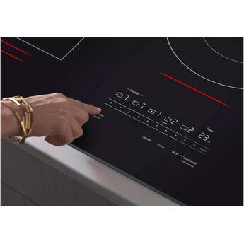 LG CBIH3617BE 36” Induction Cooktop: Black — thumbnail 18