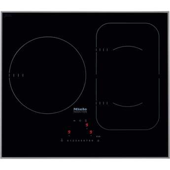 Miele KM6320 24 Inch Induction Smoothtop Cooktop