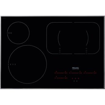 Miele KM6360 30 Inch Induction Smoothtop Cooktop