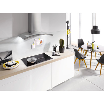 Miele KM6360 30 Inch Induction Smoothtop Cooktop — thumbnail 2