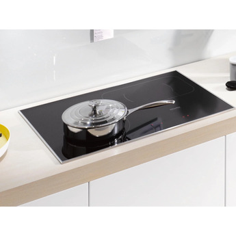 Miele KM6360 30 Inch Induction Smoothtop Cooktop — thumbnail 3