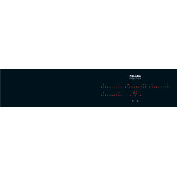 Miele KM6360 30 Inch Induction Smoothtop Cooktop — thumbnail 4