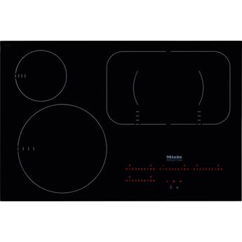 Miele KM6365 30 Inch Induction Smoothtop Cooktop