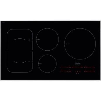 Miele KM6370 36 Inch Induction Smoothtop Cooktop