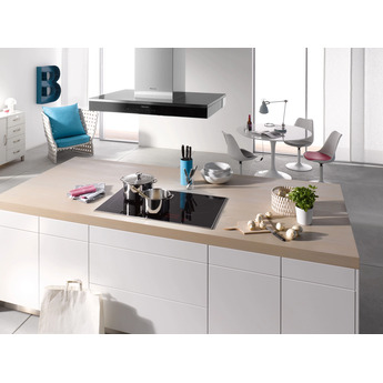 Miele KM6370 36 Inch Induction Smoothtop Cooktop — thumbnail 2