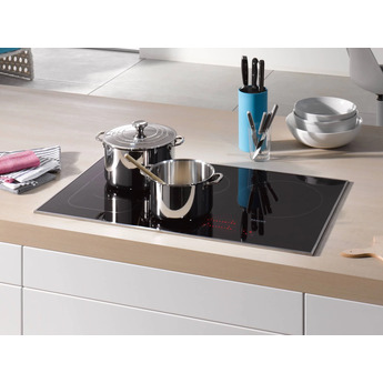 Miele KM6370 36 Inch Induction Smoothtop Cooktop — thumbnail 4