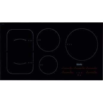 Miele KM6375 36 Inch Induction Smoothtop Cooktop