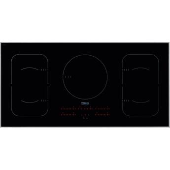 Miele KM6377 42 Inch Induction Smoothtop Cooktop