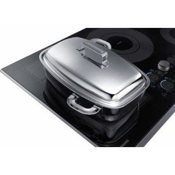 Samsung appliance nz36k7880us 8