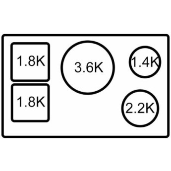 Samsung appliance nz36k7880us 9