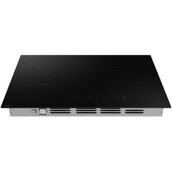 Samsung CC70F30S2D Induction Cooktop Black — thumbnail 13
