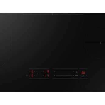 Samsung CC70F30S2D Induction Cooktop Black — thumbnail 5